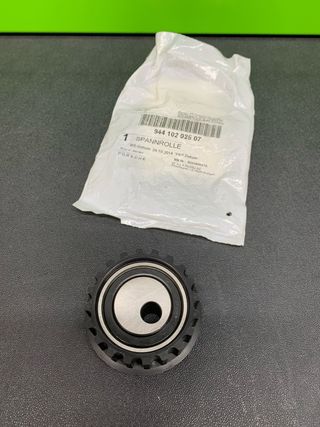 POLEA TENSORA CORREA DENTADA PORSCHE 924 944 968