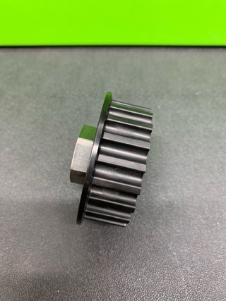 POLEA TENSORA CORREA DENTADA PORSCHE 924 944 968