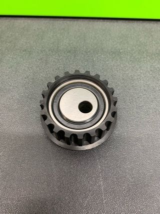 POLEA TENSORA CORREA DENTADA PORSCHE 924 944 968
