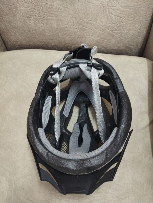 Cascos para bicicleta