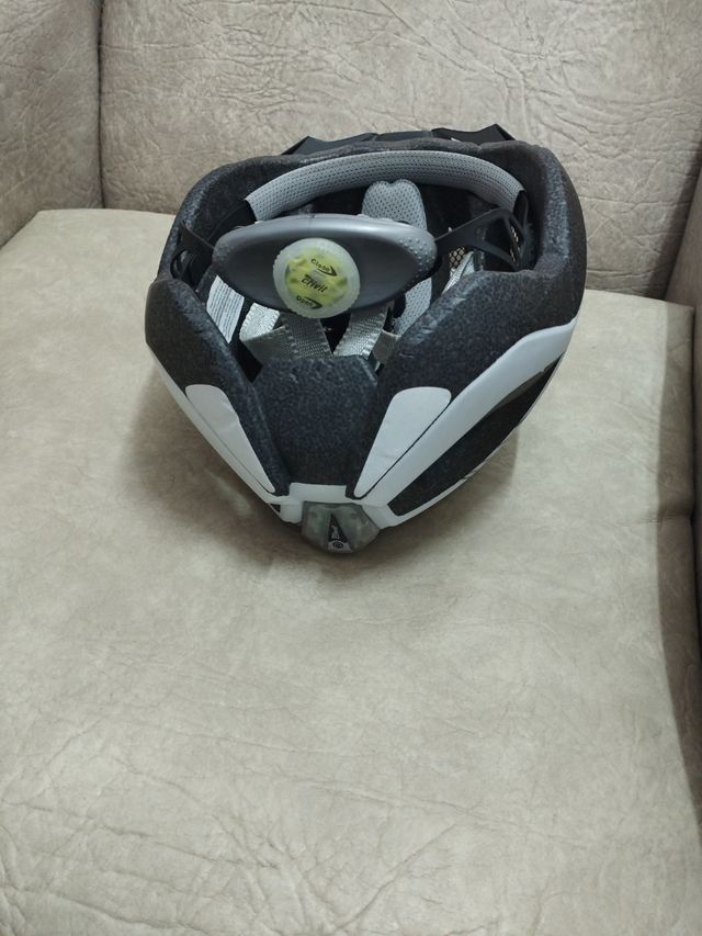 Cascos para bicicleta