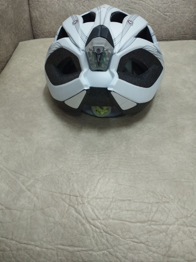 Cascos para bicicleta