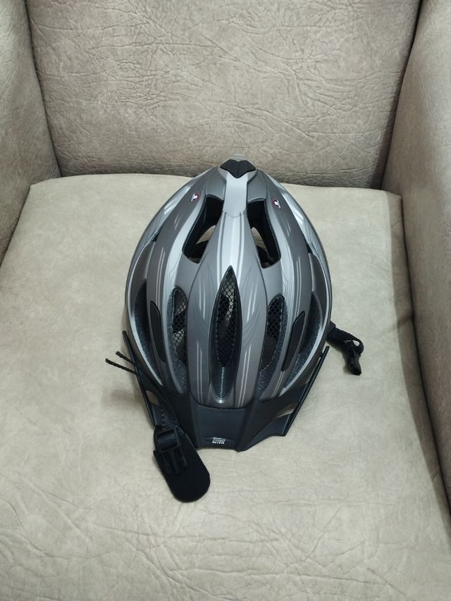 Cascos para bicicleta