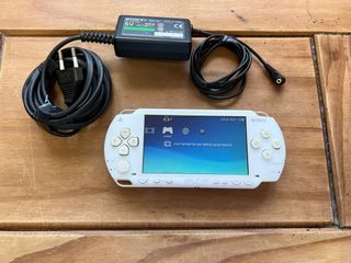 PSP 1004