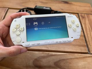 PSP 1004
