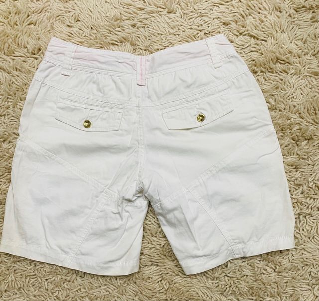 Pantalon corto mujer