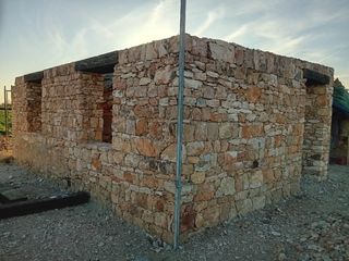 Reformas y construcciones