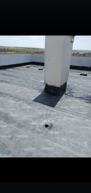 Reformas y construcciones