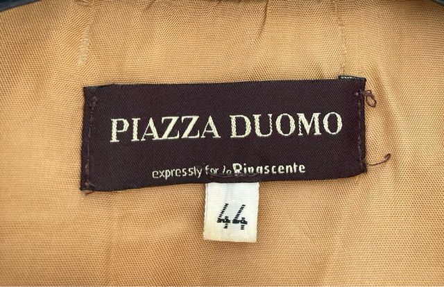 Giacca trapuntata donna taglia M