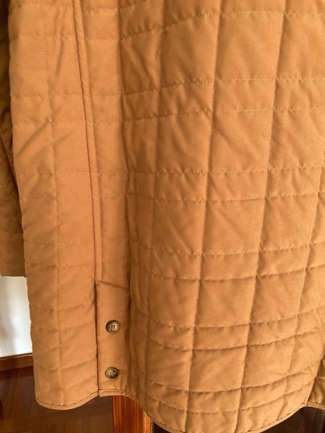 Giacca trapuntata donna taglia M