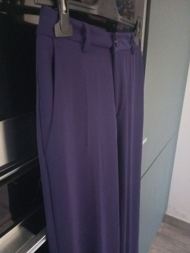 Pantalone a palazzo Viola