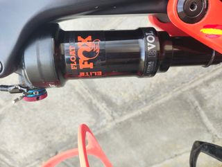 KTM scarp máster 29 