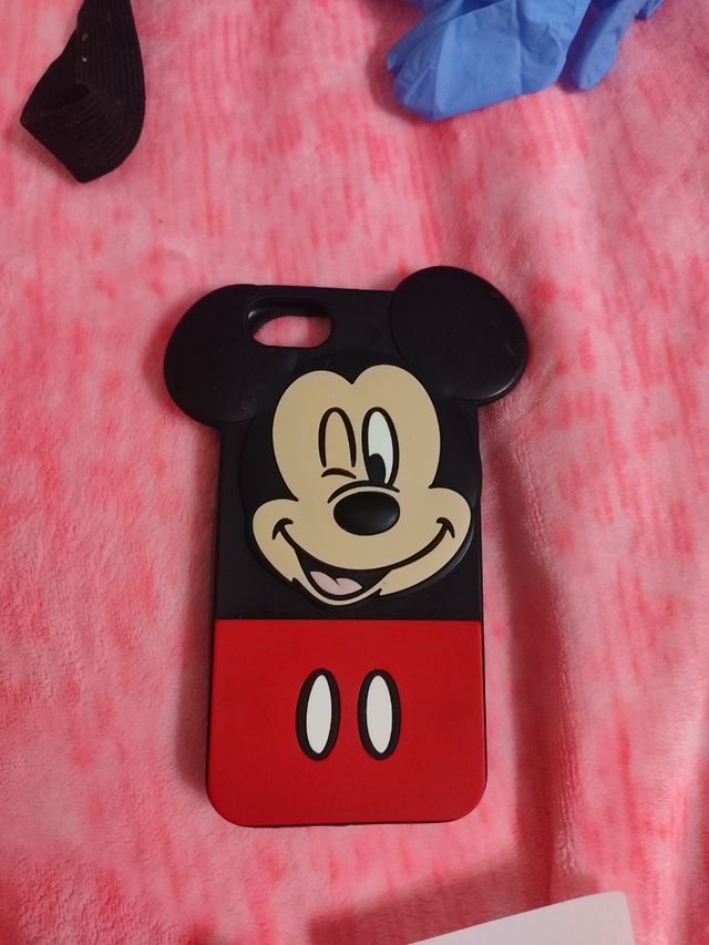 Funda iPhone 6s