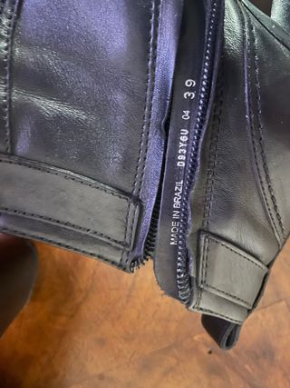 Stivaletto donna Geox