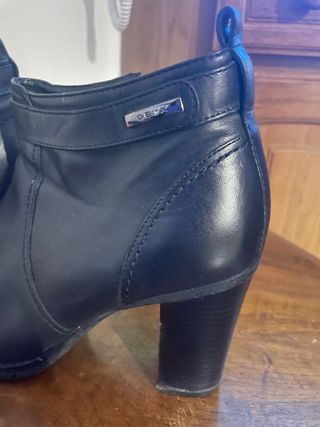 Stivaletto donna Geox