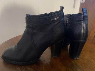 Stivaletto donna Geox