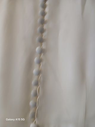 Vestido comunion