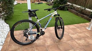 Specialized Crave Comp 29