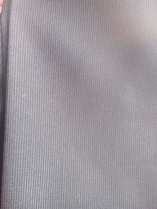 Pantalones hombre negro vestir