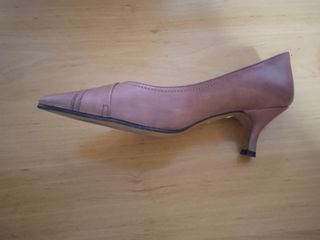 Zapato mujer 
