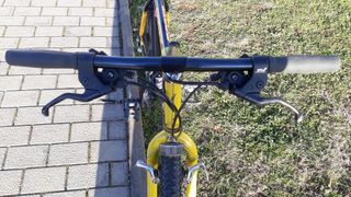 Bicicleta Scott bouldier