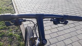 Bicicleta Scott bouldier