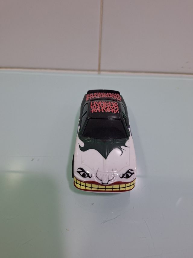 Carrera go 61073 Batman Joker