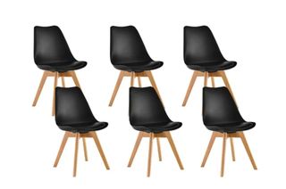 Súper oferta silla nórdica danesa 