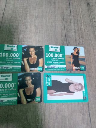 Ricariche Omnitel