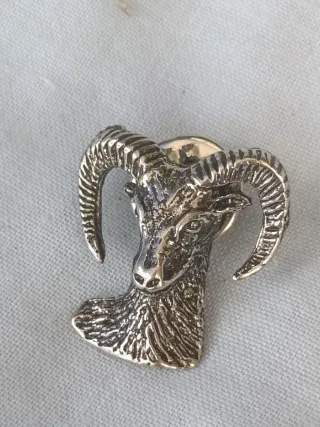 SET 30 INSIGNIAS PIN CAZA  FAUNA IBÉRICA