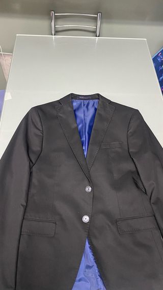 Chaqueta de Traje Zara “M” 