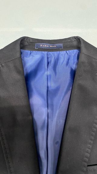 Chaqueta de Traje Zara “M” 
