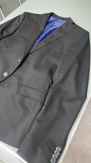 Chaqueta de Traje Zara “M” 