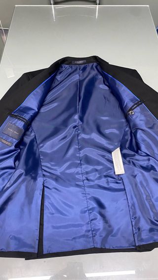 Chaqueta de Traje Zara “M” 
