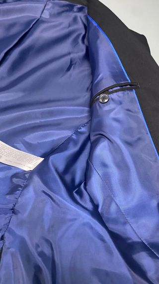 Chaqueta de Traje Zara “M” 