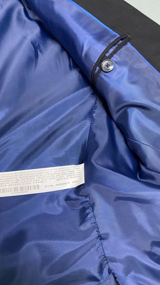 Chaqueta de Traje Zara “M” 