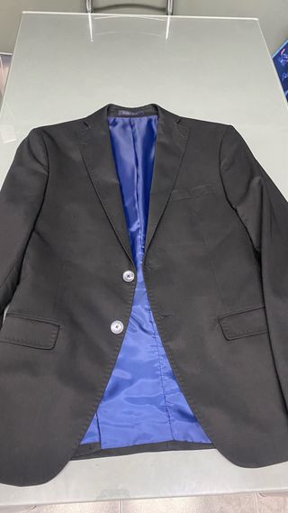 Chaqueta de Traje Zara “M” 
