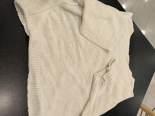 Jersey mujer 40