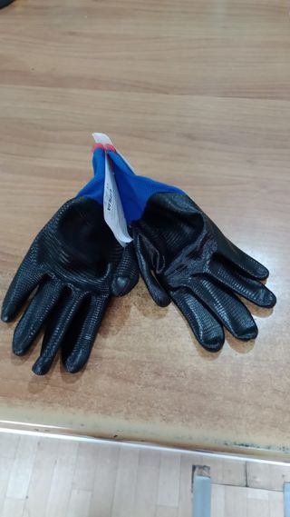 Guanti in Nylon antiscivolo