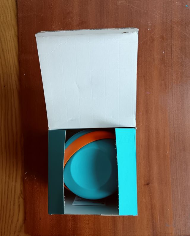 Salad lunch box Zero Guzzini