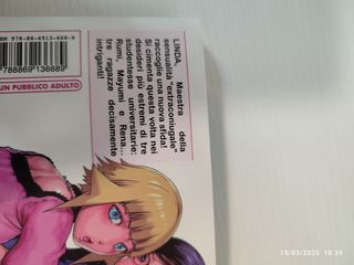 Messe a nudo (Vol. 1)