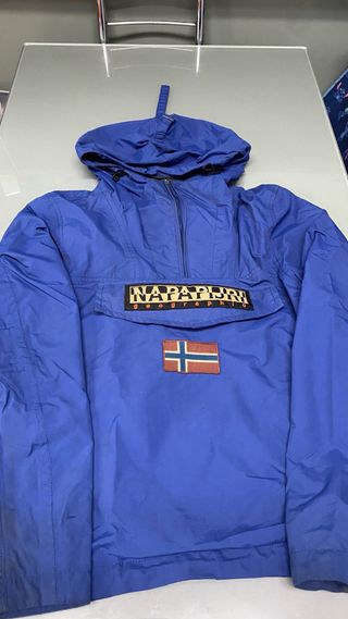 Chaqueta Napapijri Geographic 