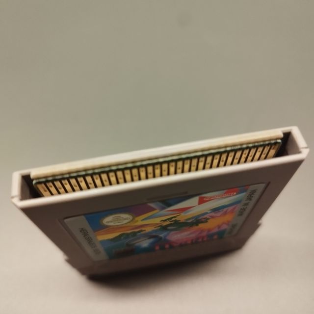 Gameboy cartucho Pinball original