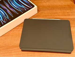 Ipad Pro 11' M2 / Magic Keyboard y Apple pencil 