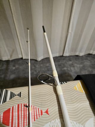 CAÑA SHIMANO STRADIC S91H