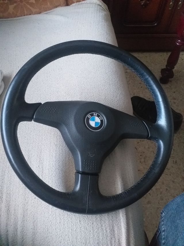 Volante BMW E36