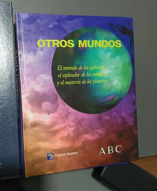 Lote libros enigma misterio magia