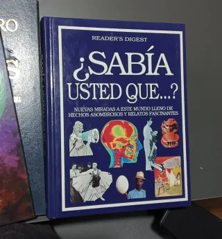 Lote libros enigma misterio magia