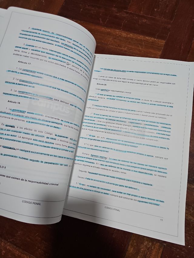 Código Penal español