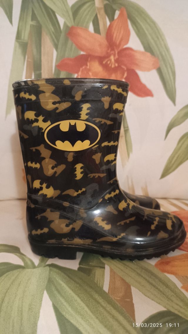 Stivali da acqua 27